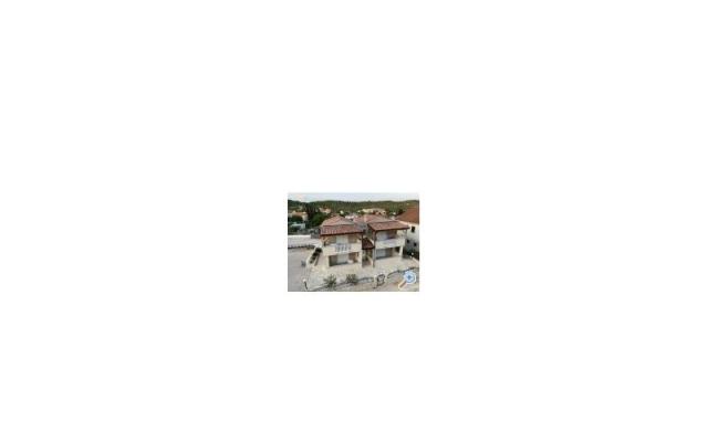 Apartmány M.A.I.S.  - ubytovanie Tisno Chorvátsko