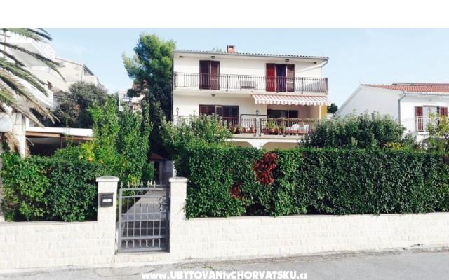 Apartmán Ana - ubytovanie Trogir Chorvátsko