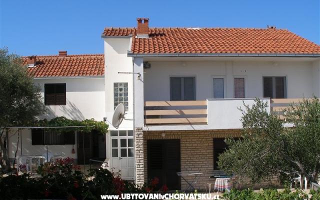 Apartmán Ana - ubytovanie Trogir Chorvátsko