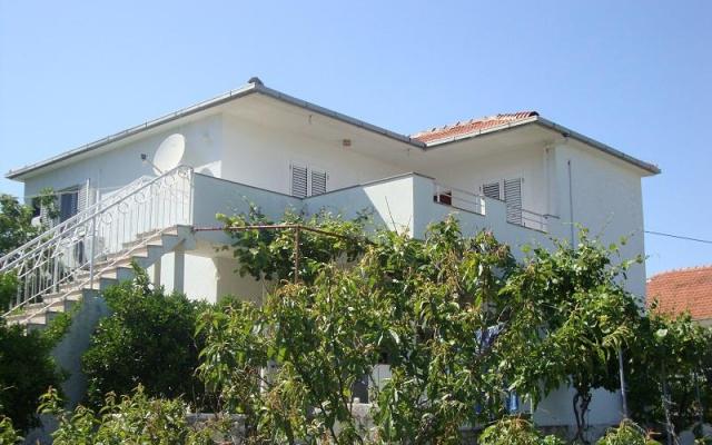 Apartmán Jakov - ubytovanie Trogir Chorvátsko