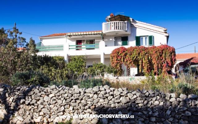 Apartmán Jelena - ubytovanie Trogir Chorvátsko