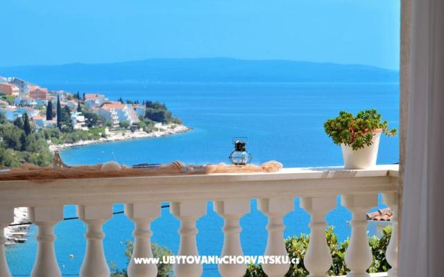 Apartmán M&amp;M - ubytovanie Trogir Chorvátsko