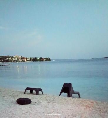 Apartmán Monika - ubytovanie Trogir Chorvátsko