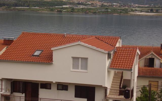 Apartmán Nikola - ubytovanie Trogir Chorvátsko