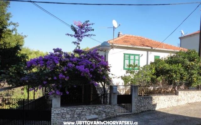 Apartmán Rimac Trogir - ubytovanie Trogir Chorvátsko