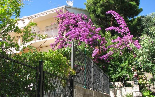 Apartmány Kardum - ubytovanie Trogir Chorvátsko