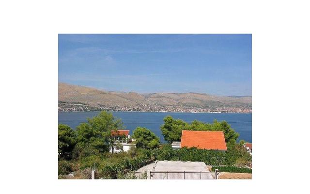 Apartmány Marin*** - ubytovanie Trogir Chorvátsko