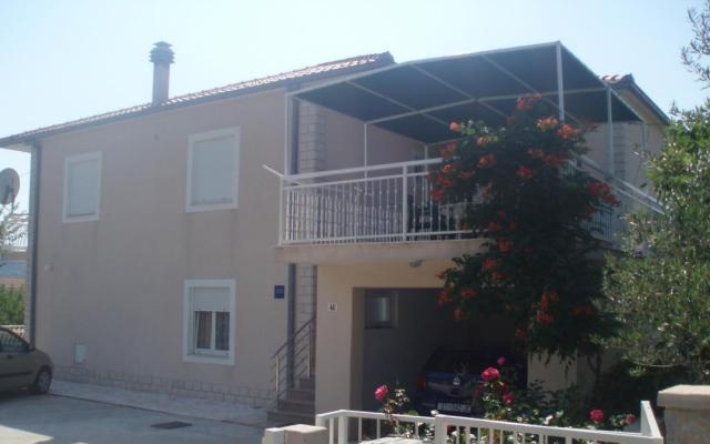 Apartmány Paula - ubytovanie Trogir Chorvátsko