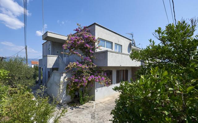 Apartmány vila Josip - ubytovanie Trogir Chorvátsko
