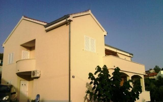 Apartmány Zubak - ubytovanie Trogir Chorvátsko