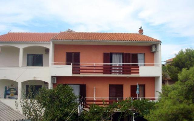 Apartmány Ancora - ubytovanie Trogir Chorvátsko