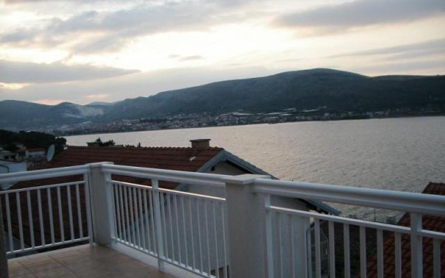 Apartmány Nena - ubytovanie Trogir Chorvátsko