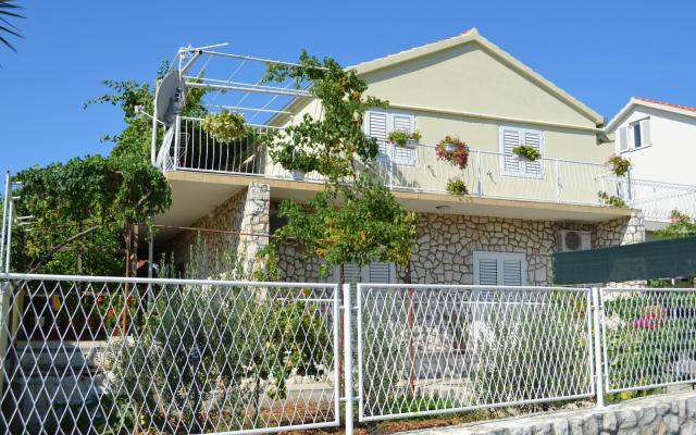 Apartmány Petar Milat - ubytovanie Trogir Chorvátsko