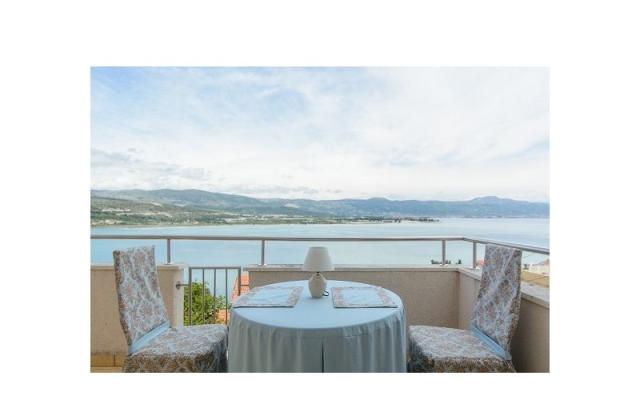 Apartmány SUNNY - ubytovanie Trogir Chorvátsko
