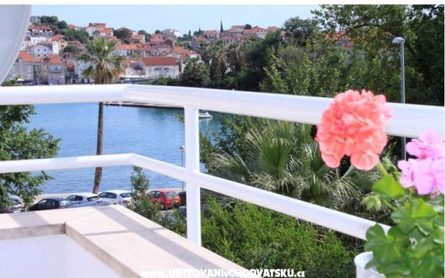 Apartmán Dolce Casa 4****  - ubytovanie Trogir Chorvátsko