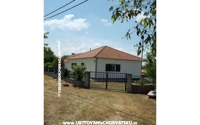 Holiday Home Endi - ubytovanie Trogir Chorvátsko