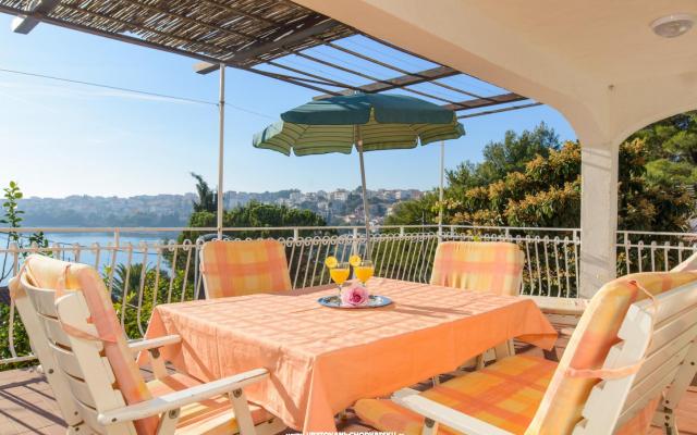 Villa Bellevue - ubytovanie Trogir Chorvátsko