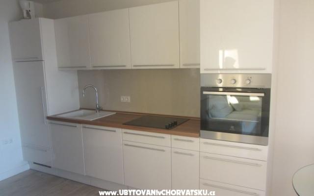 Villa Ivan - ubytovanie Trogir Chorvátsko