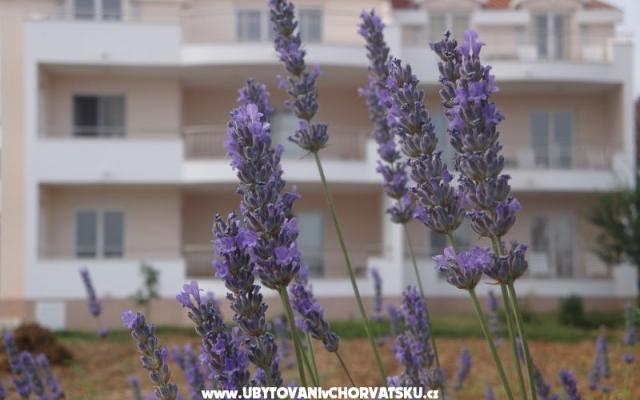 Villa Marija agroturizam - ubytovanie Trogir Chorvátsko