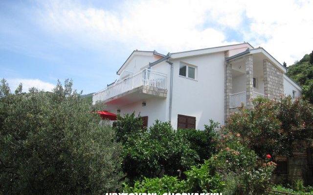 Apartmány Bubalo - ubytovanie Trpanj – Pelješac Chorvátsko