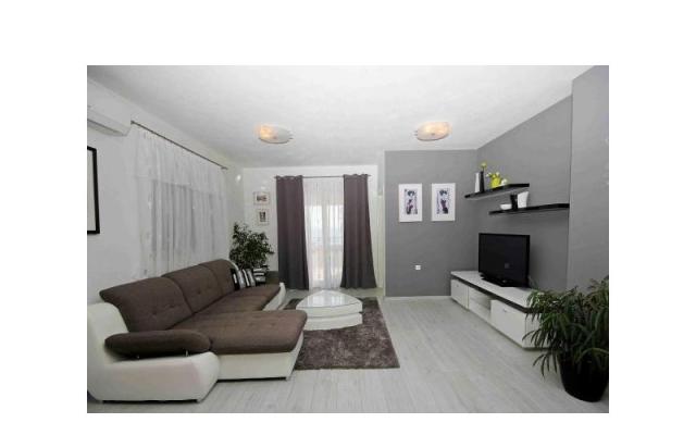 Apartmány Jadre - ubytovanie Tučepi Chorvátsko