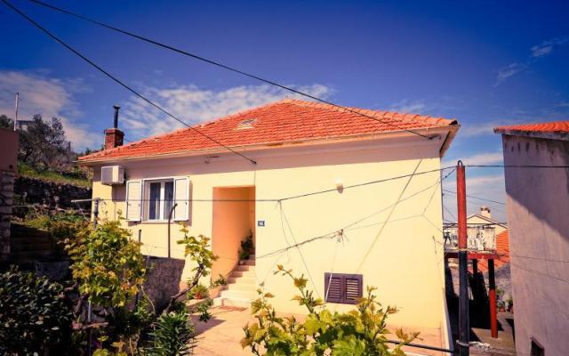 Apartmán Matija - ubytovanie ostrov Ugljan Chorvátsko