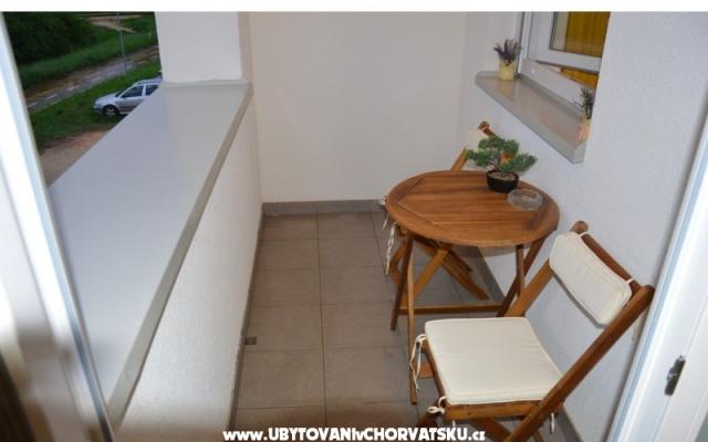 Apartmán Umag - ubytovanie Umag Chorvátsko