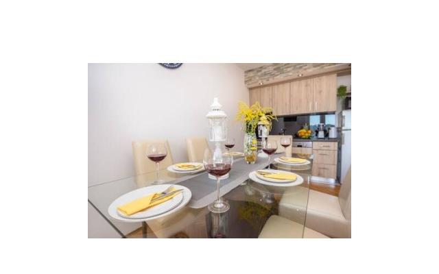 Apartmán K&amp;L - ubytovanie ostrov Vir Chorvátsko