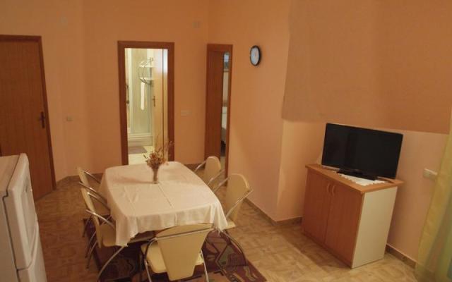 Apartmány Vugec - ubytovanie ostrov Vir Chorvátsko