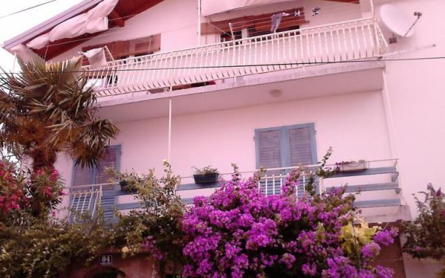 Apartmán Ena - ubytovanie Vodice Chorvátsko