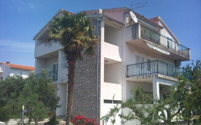 Apartmány Anita Vodice - ubytovanie Vodice Chorvátsko