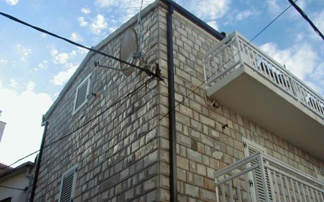 Apartmány LEM Vodice - ubytovanie Vodice Chorvátsko