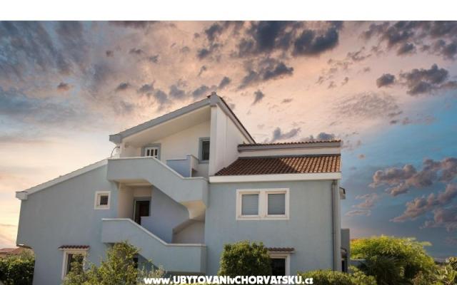 Apartmán TiM - ubytovanie Vodice Chorvátsko