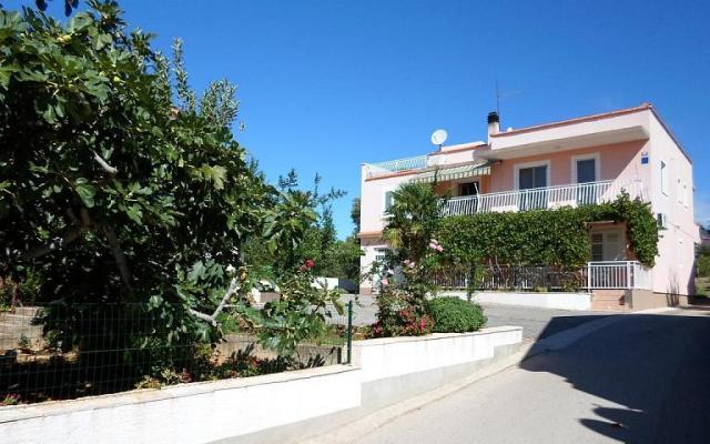 Ivica apartmani  - ubytovanie Vodice Chorvátsko