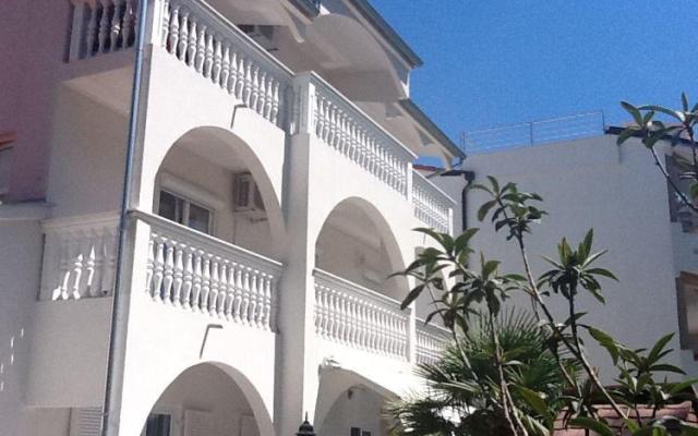 Villa Amelia - ubytovanie Vodice Chorvátsko