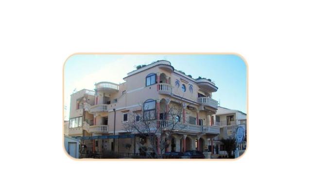 Villa Orhideja - ubytovanie Vodice Chorvátsko