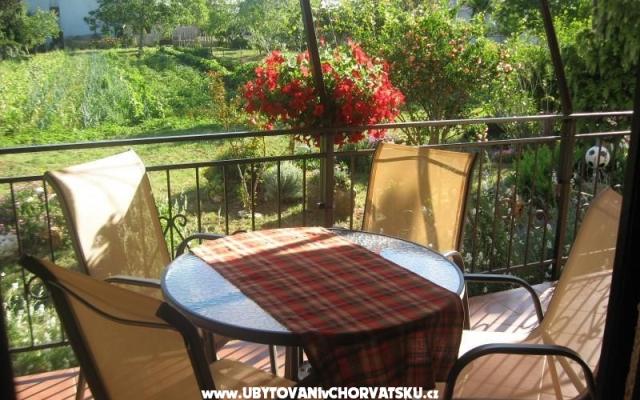 Apartmány Anna  - ubytovanie Vodnjan Chorvátsko