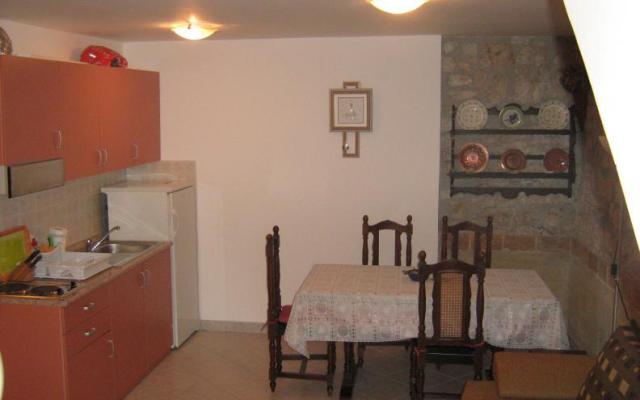 Apartmány Iva - ubytovanie Vrsar Chorvátsko