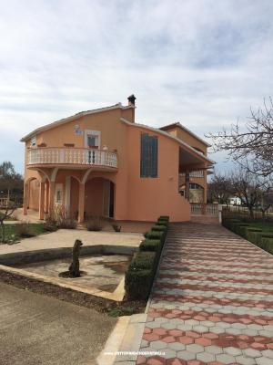 Zadar-Brisevo  - ubytovanie Zadar Chorvátsko
