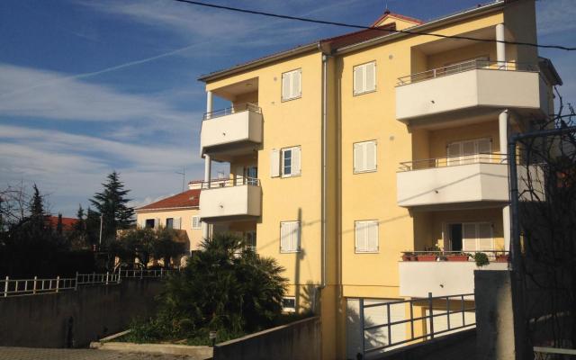 Apartmán Emma - ubytovanie Zadar Chorvátsko