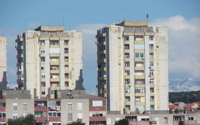 Apartmán Marula - ubytovanie Zadar Chorvátsko