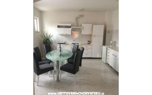 Apartmán T &amp; J  - ubytovanie Zadar Chorvátsko
