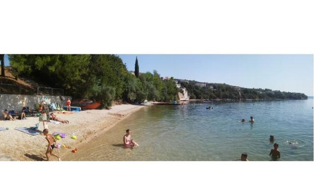Apartmány Vuk - ubytovanie Zadar Chorvátsko