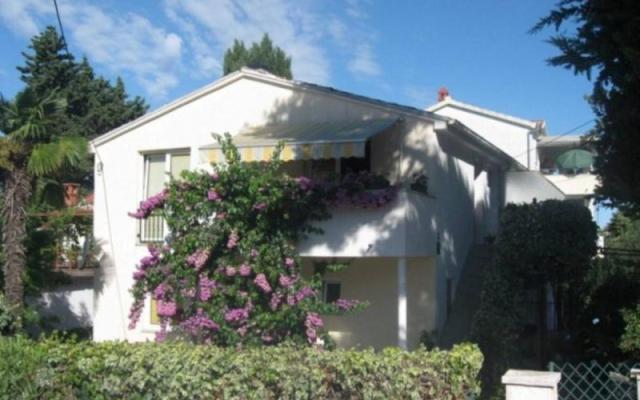 Apartmán Jelena - ubytovanie Zadar Chorvátsko