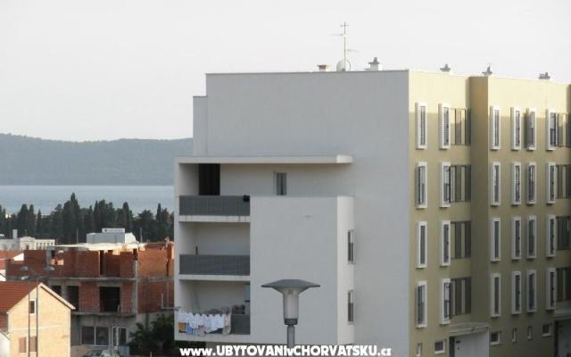 Apartmán ViP - ubytovanie Zadar Chorvátsko