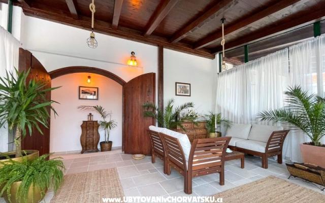 Accommodation Rita - ubytovanie Zadar Chorvátsko