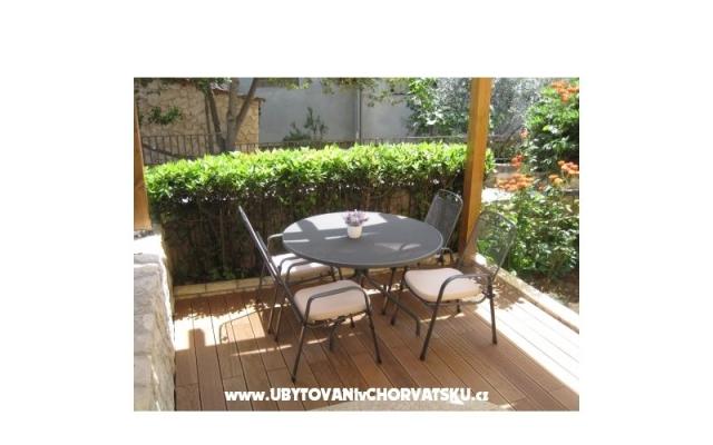 Apartmány Villa Violet - ubytovanie Zadar Chorvátsko