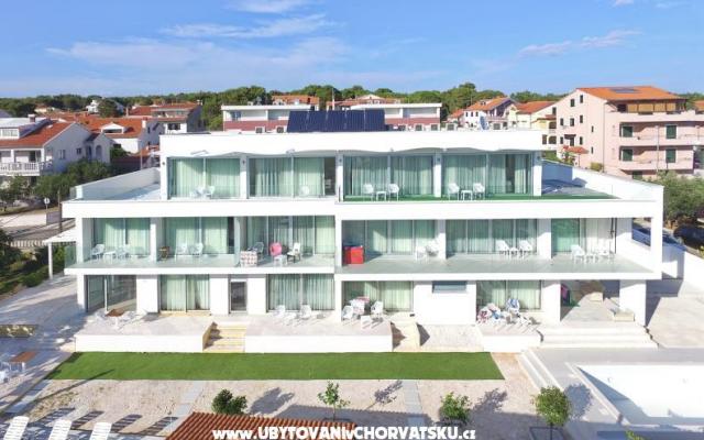 B&amp;B Demar Residence - ubytovanie Zadar Chorvátsko