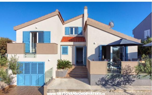Holiday Home Victoria  - ubytovanie Zadar Chorvátsko