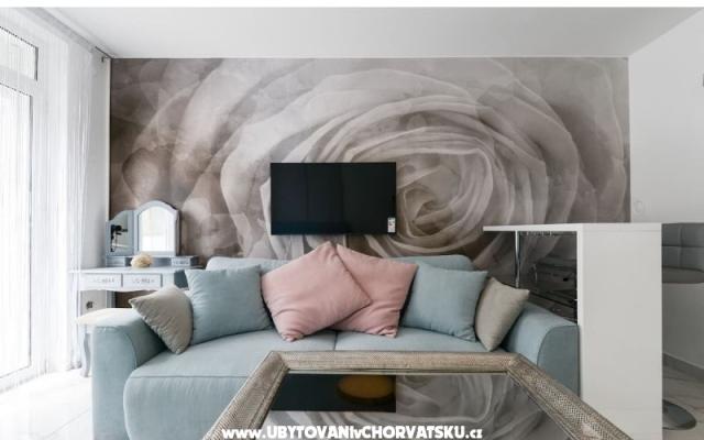 Maria Luxury Suite, Center - ubytovanie Zadar Chorvátsko